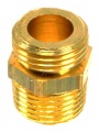 Ift Protector For Flexible Tube - Doppelverschraubung Ag Ø1 2" (15x21) - UMM2LAG